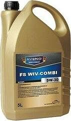 Aveno FS Wiv-combi