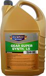 Aveno Gear Super Synthetic Aveno Gear Super Synthetic