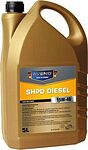 Aveno SHPD Diesel Aveno SHPD Diesel