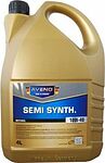 Aveno Semi Synthetic Aveno Semi Synthetic