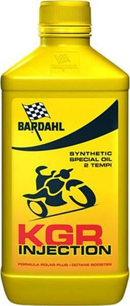 Bardahl KGR Injection System 1л