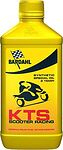 Bardahl KTS Scooter Racing Bardahl KTS Scooter Racing