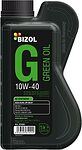 Bizol Green Oil Bizol Green Oil