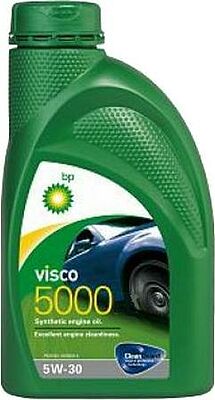 BP Visco 5000 5W-30 1л