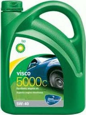 BP Visco 5000 BP Visco 5000