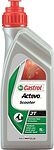 Castrol Act>Evo Scooter 2T Castrol Act>Evo Scooter 2T