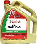 Castrol ATF Multivehicle Castrol ATF Multivehicle