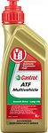 Castrol ATF Multivehicle Castrol ATF Multivehicle