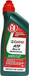 Castrol ATF Dex II Multivehicle Castrol ATF Dex II Multivehicle