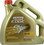 Castrol Edge Castrol Edge