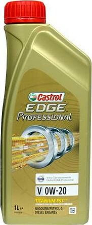 Castrol Edge