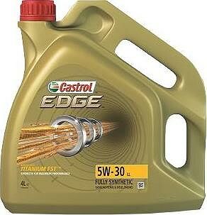 Castrol Edge