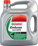Castrol Enduron Low SAPS Castrol Enduron Low SAPS