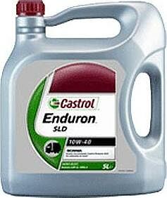 Castrol Enduron SLD