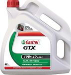 Castrol GTX Castrol GTX