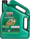 Castrol GTX High Mileage Castrol GTX High Mileage