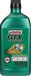 Castrol GTX High Mileage Castrol GTX High Mileage