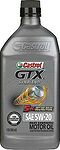 Castrol GTX Syn Blend Castrol GTX Syn Blend