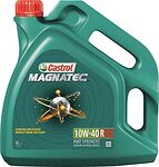 Castrol Magnatec Castrol Magnatec