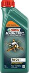 Castrol Magnatec Stop-Start Castrol Magnatec Stop-Start
