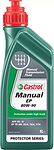 Castrol Manual EP Castrol Manual EP