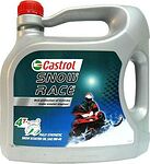 Castrol Snow Race 4T Castrol Snow Race 4T