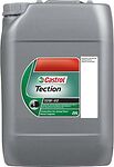 Castrol Tection Castrol Tection