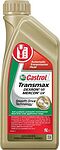 Castrol Transmax Dexron VI Mercon LV Castrol Transmax Dexron VI Mercon LV