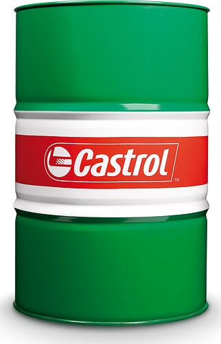 Castrol Vecton