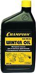 Champion Snowthrower Champion Snowthrower