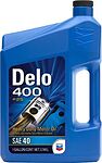 Chevron Delo 400 40 Chevron Delo 400 40