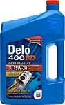 Chevron Delo 400 SD Chevron Delo 400 SD