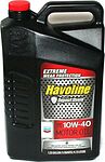 Chevron Havoline Motor Oil Chevron Havoline Motor Oil