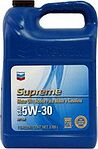 Chevron Supreme Chevron Supreme