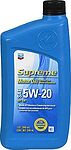 Chevron Supreme Chevron Supreme