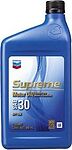 Chevron Supreme 30 Chevron Supreme 30