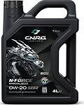 CNRG N-Force Special Asia 0W-20 4л