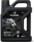 CNRG N-Force Special MS 5W-30 SN/CF C3 4л