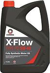 Comma X-Flow Type PD Comma X-Flow Type PD