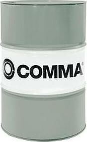 Comma X-Flow Type PD