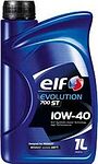 Elf Evolution 700 ST Elf Evolution 700 ST