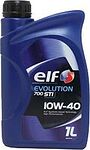 Elf Evolution 700 STI Elf Evolution 700 STI