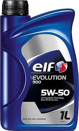 Elf Evolution 900