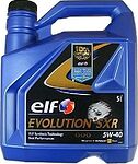 Elf Evolution SXR Elf Evolution SXR