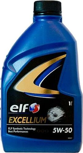 Elf Excellium