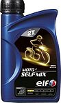 Elf Moto 2 SELF MIX Elf Moto 2 SELF MIX
