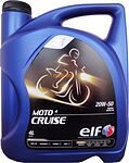 Elf Moto 4 Cruise Elf Moto 4 Cruise