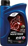 Elf Moto 4 Maxi Tech Elf Moto 4 Maxi Tech
