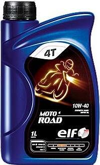 Elf Moto 4 Road