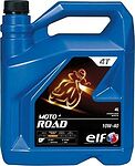 Elf Moto 4 Road Elf Moto 4 Road